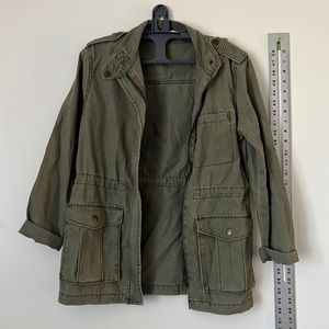 🌈BP utility jacket